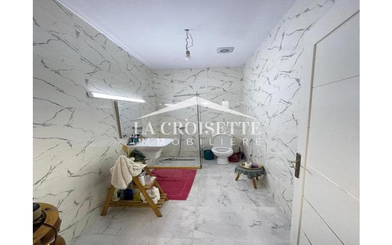 Appartement s+2 4