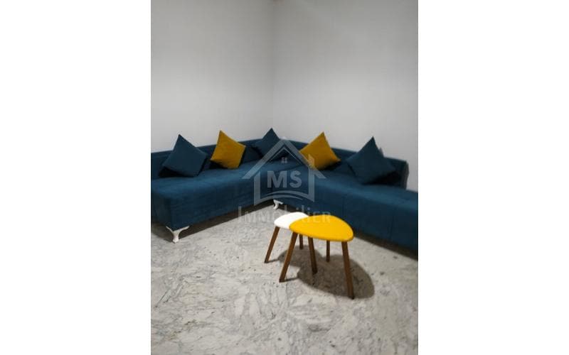 Appartement s+1 7