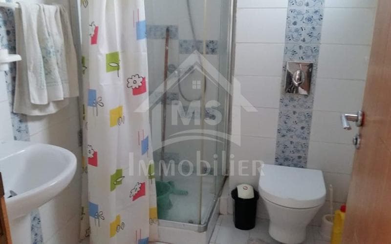 Appartement s+1 2