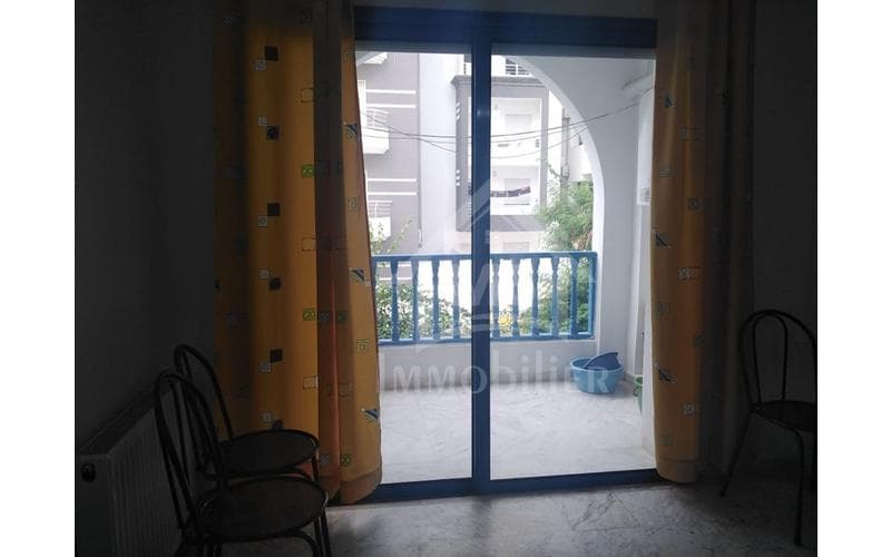 Appartement s+1 4