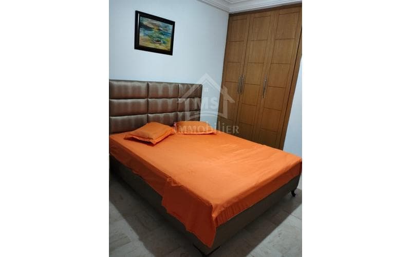 Appartement s+1 10