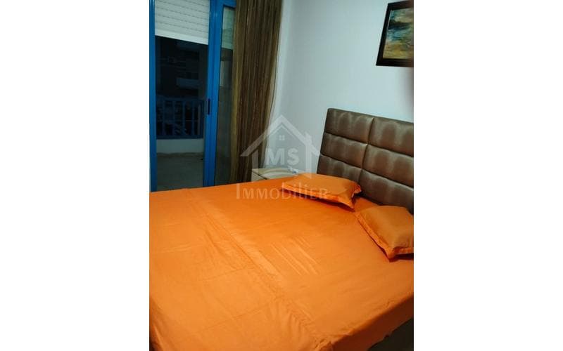 Appartement s+1 9