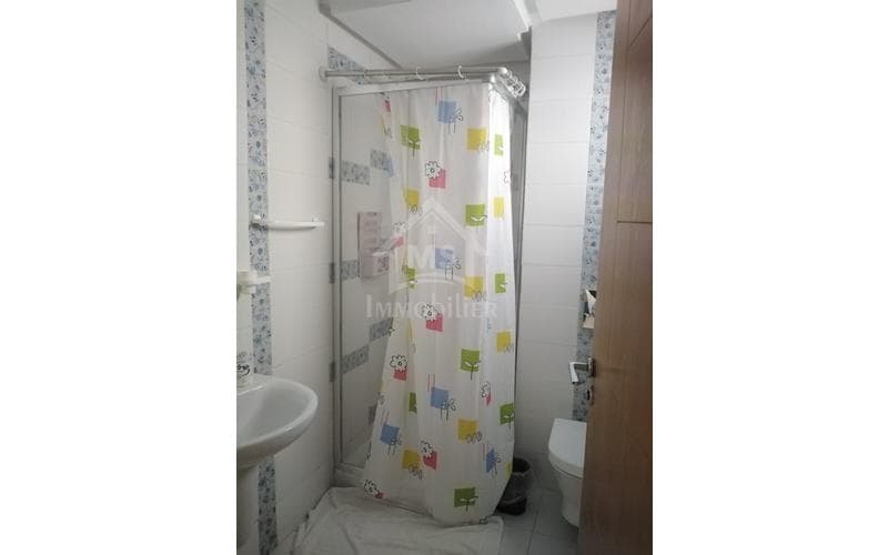 Appartement s+1 8