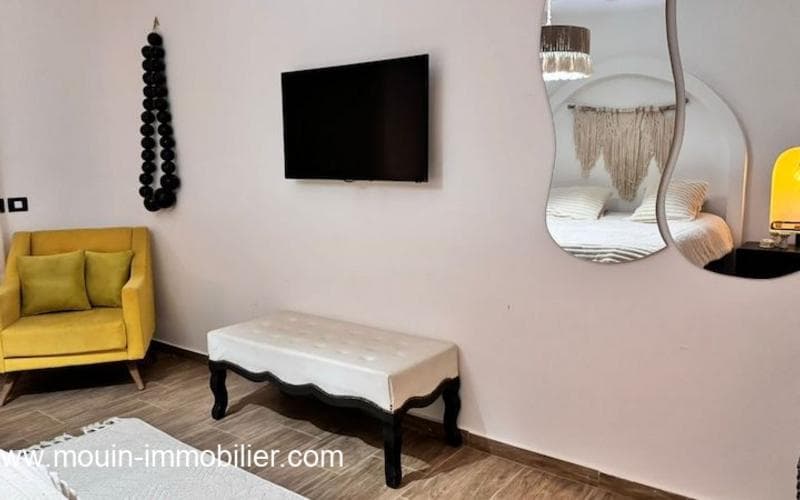 Villa s+2 7