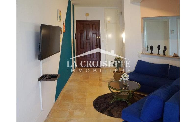 Appartement s+1 3