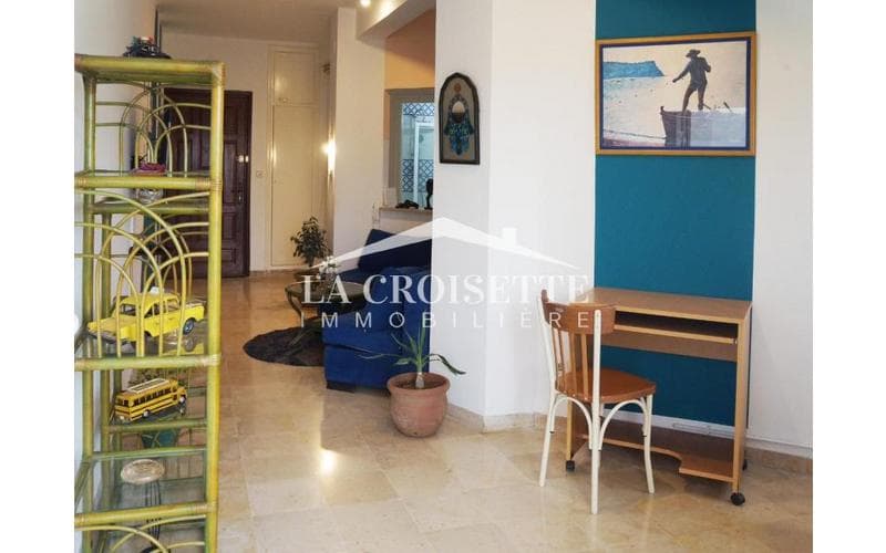 Appartement s+1 2