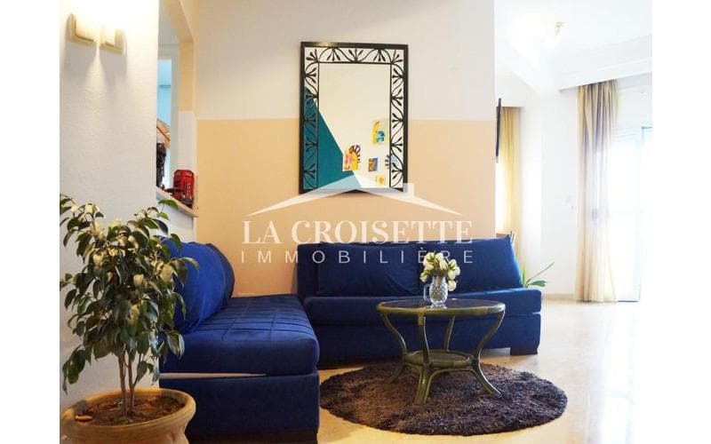 Appartement s+1 5