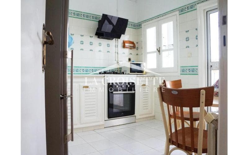Appartement s+1