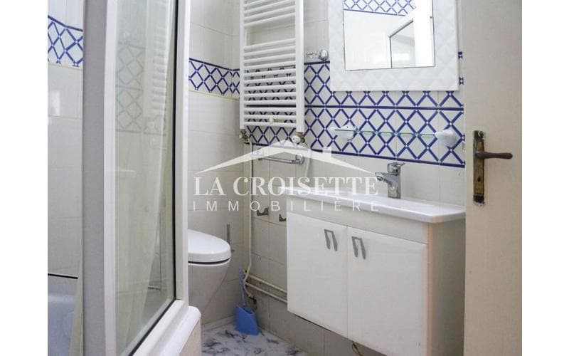 Appartement s+1 6