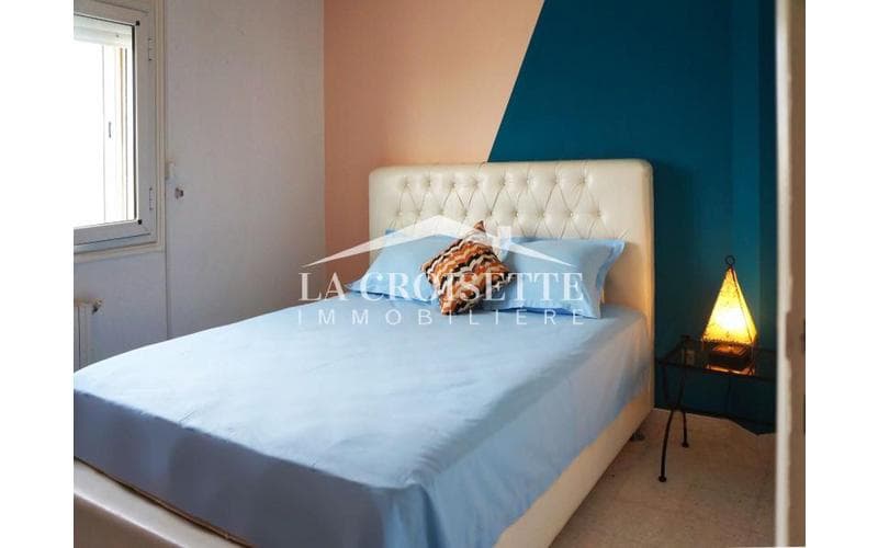 Appartement s+1 7