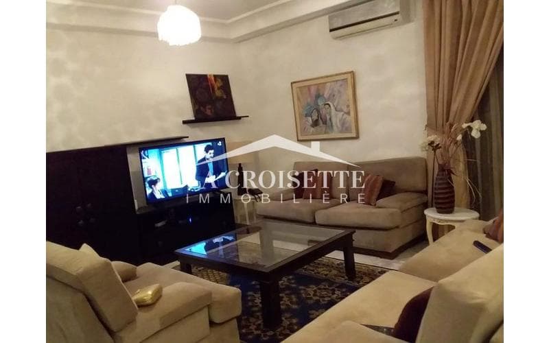 Appartement s+3