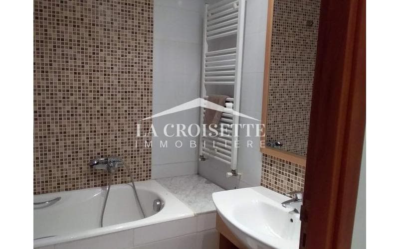 Appartement s+3 5