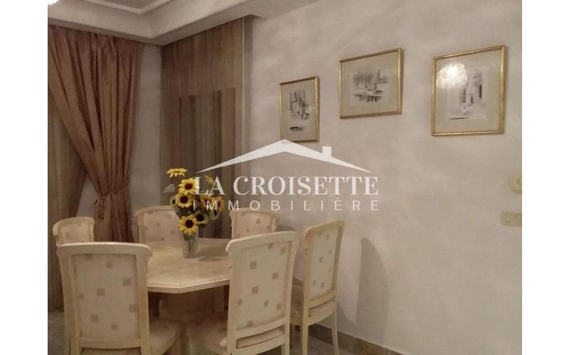 Appartement s+3 2