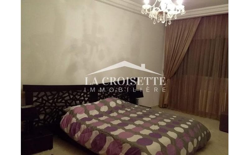 Appartement s+3 4