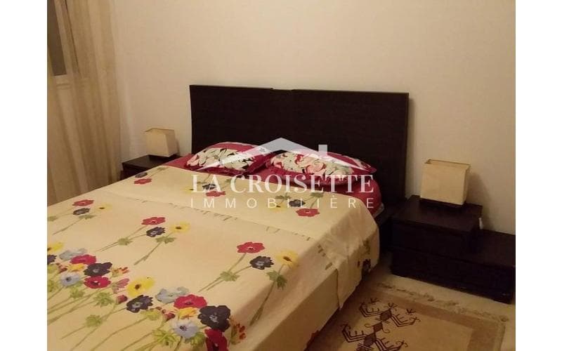 Appartement s+3 6