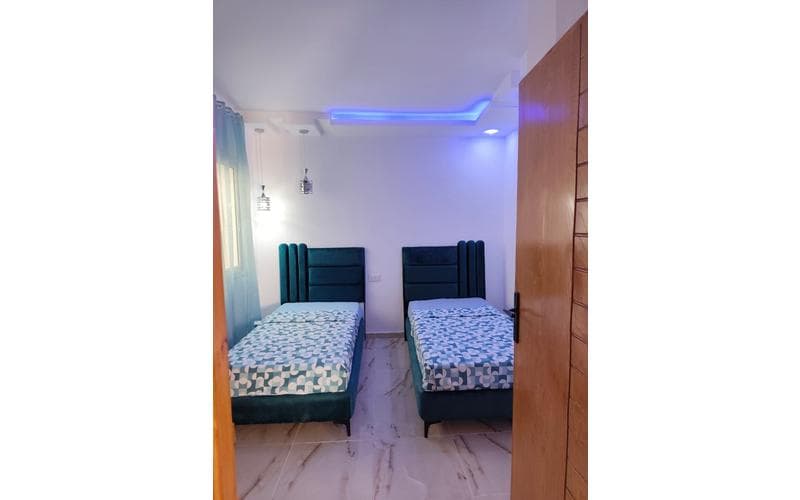 Appartement s+2 6