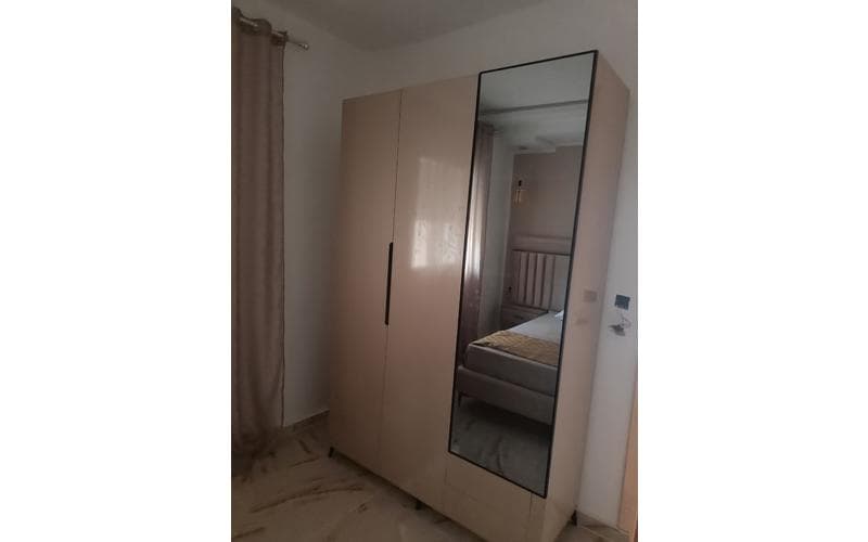 Appartement s+2 4