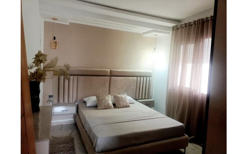 Appartement s+2 12