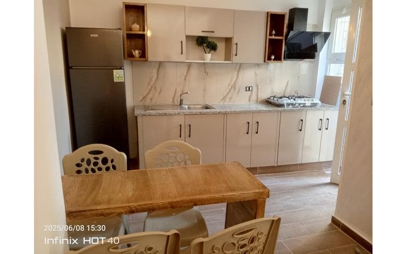 Appartement s+2 13