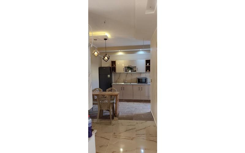 Appartement s+2