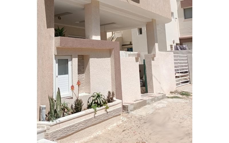 Appartement s+2 10