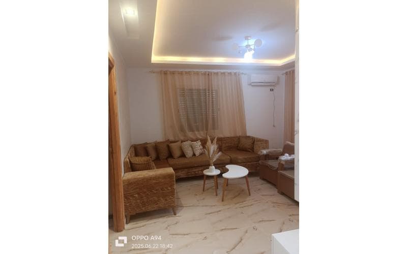 Appartement s+2 9