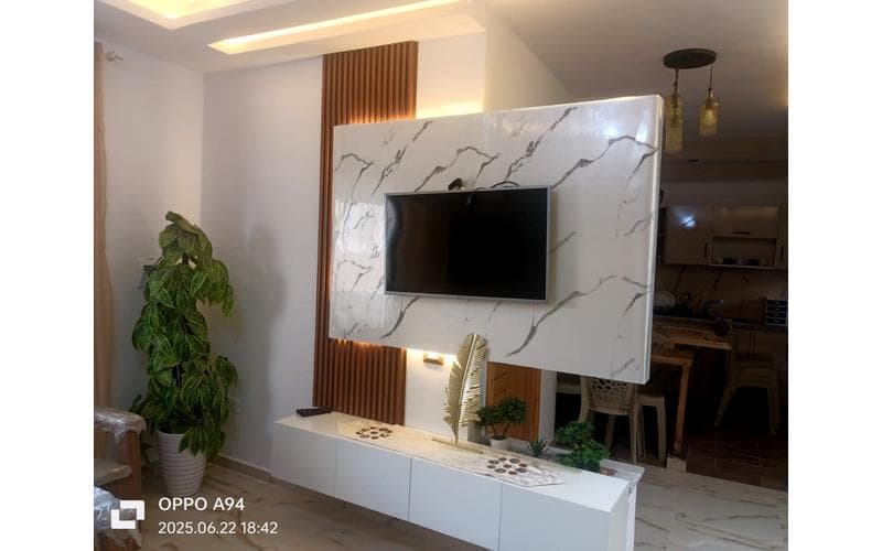 Appartement s+2 11
