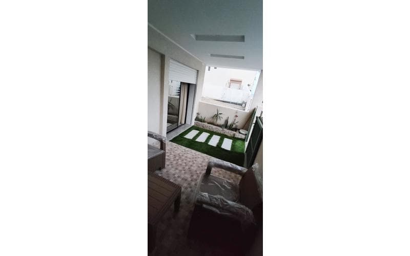 Appartement s+2 5