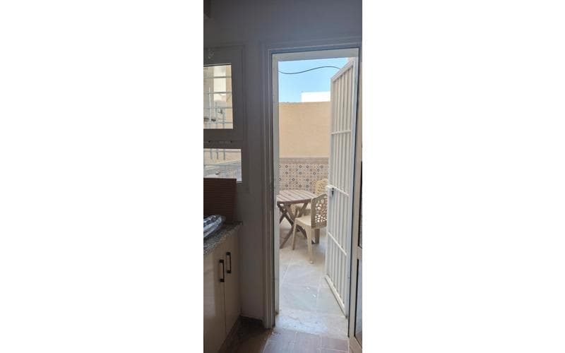 Appartement s+2 3