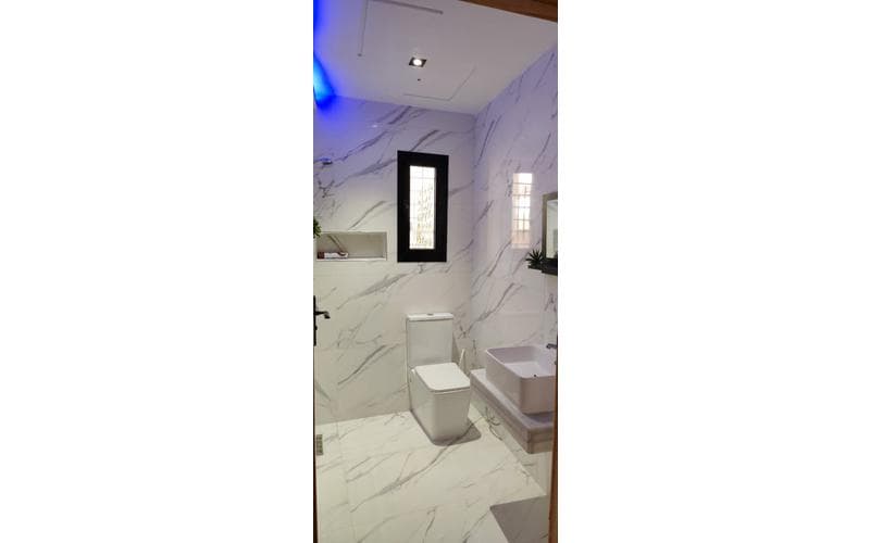 Appartement s+2 8