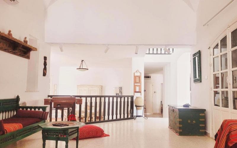 Maison s+3 3