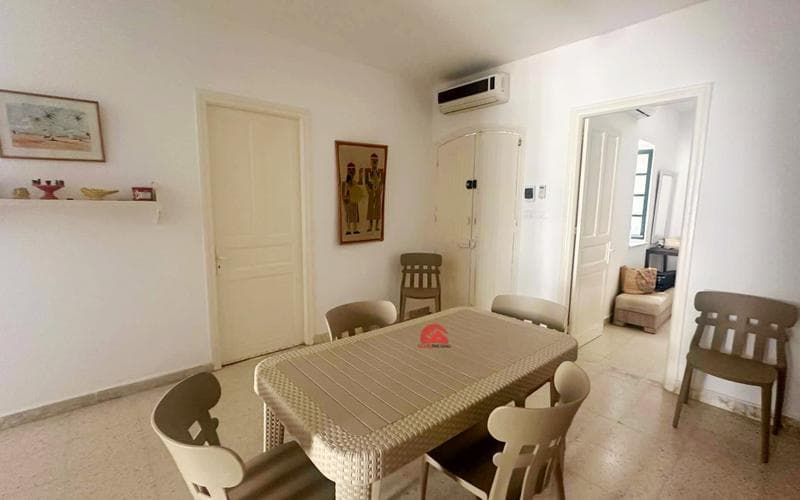 Maison s+3 5