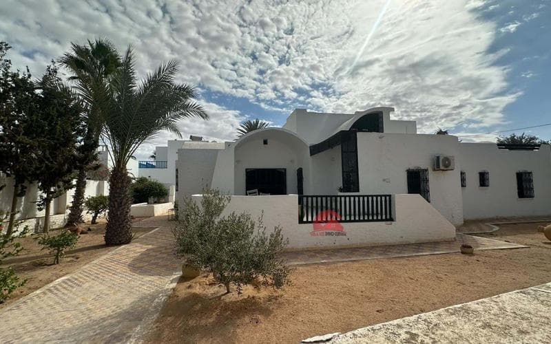 Maison s+3 6