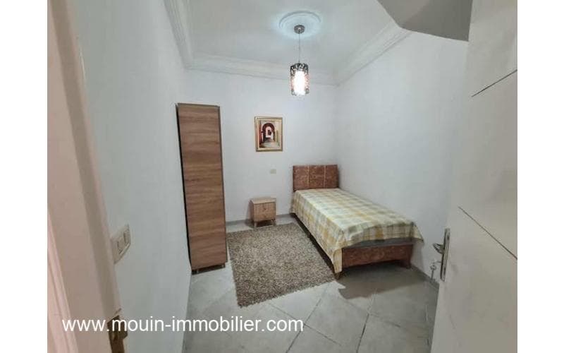 Appartement s+2 6