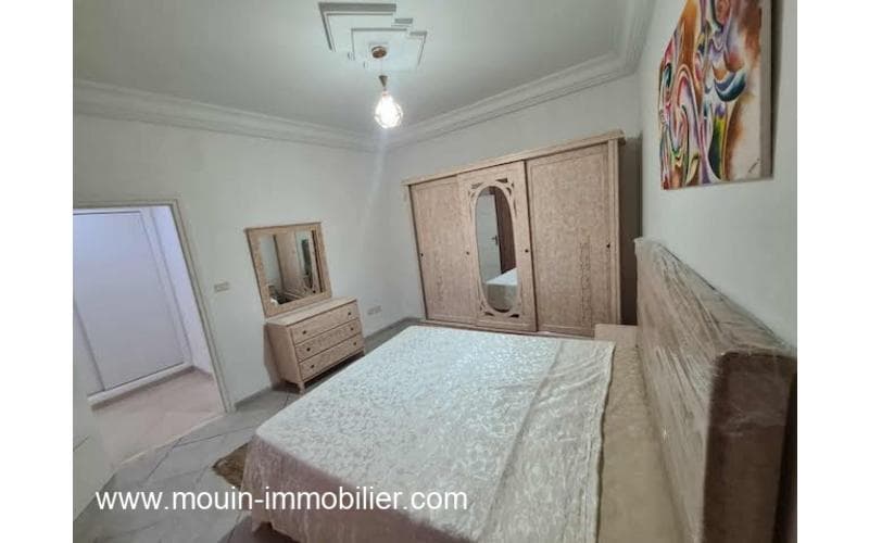 Appartement s+2 4