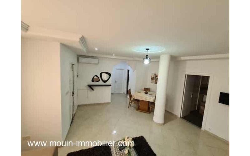 Appartement s+2 3