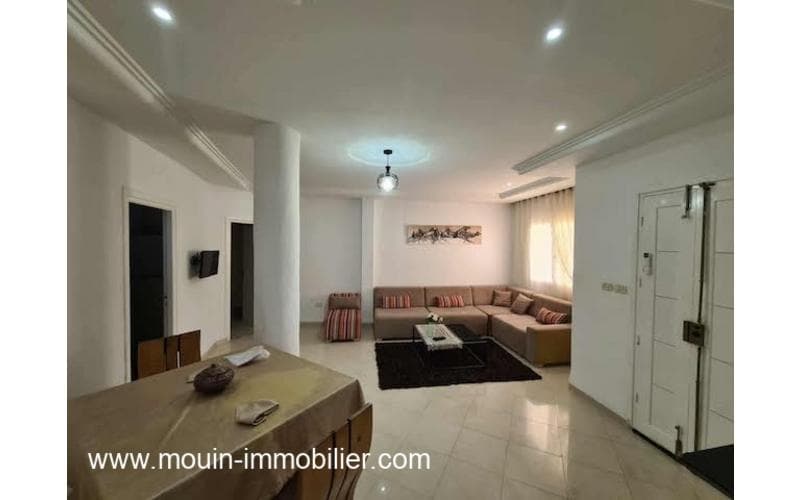 Appartement s+2 7