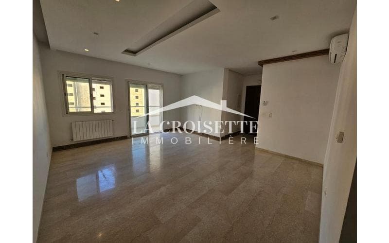 Appartement s+3