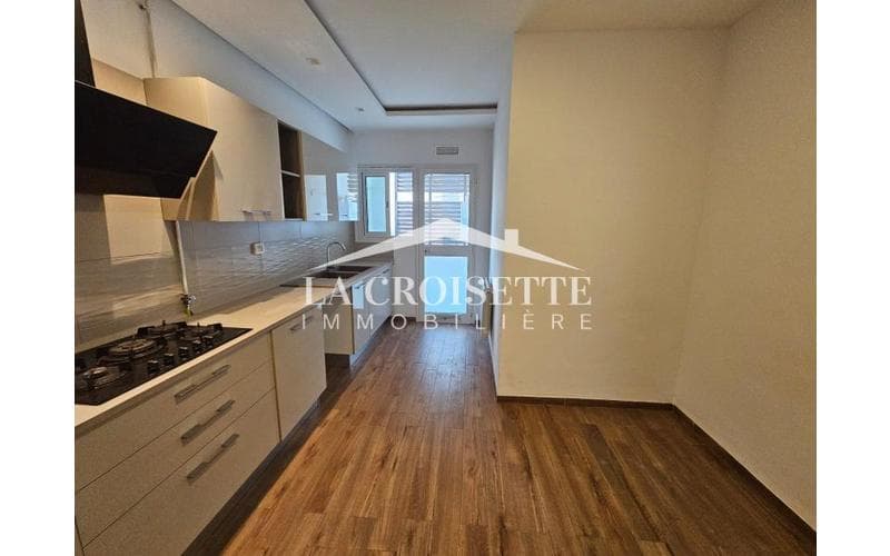 Appartement s+3 8