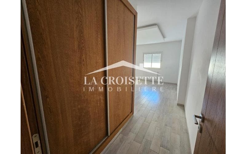 Appartement s+3 5