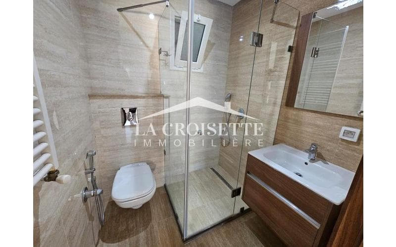 Appartement s+3 4