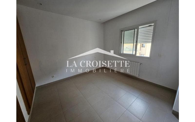 Appartement s+3 6