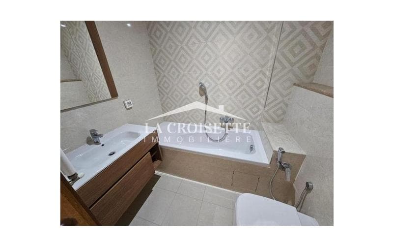 Appartement s+3 3