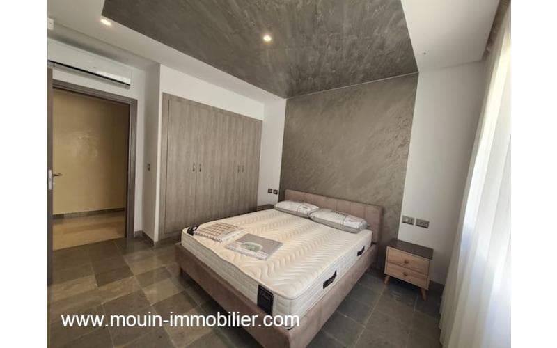 Appartement s+2 4