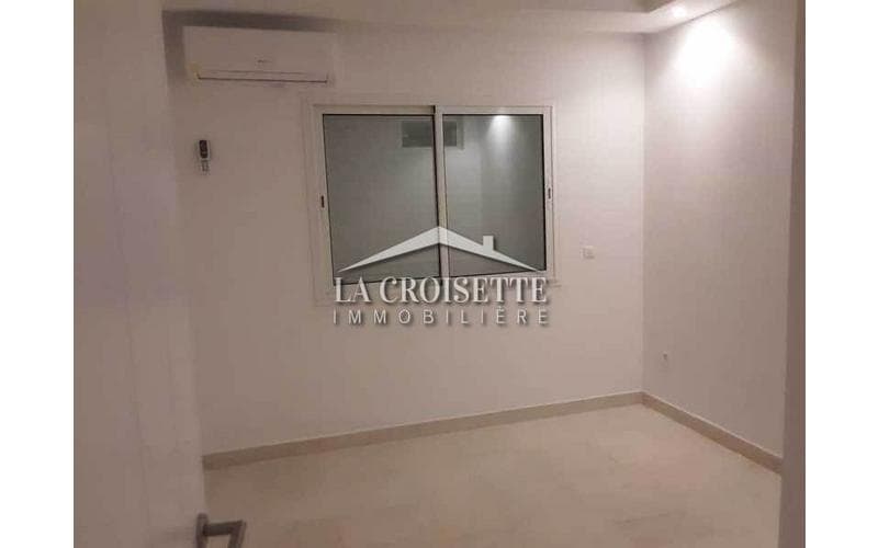 Appartement s+2 2