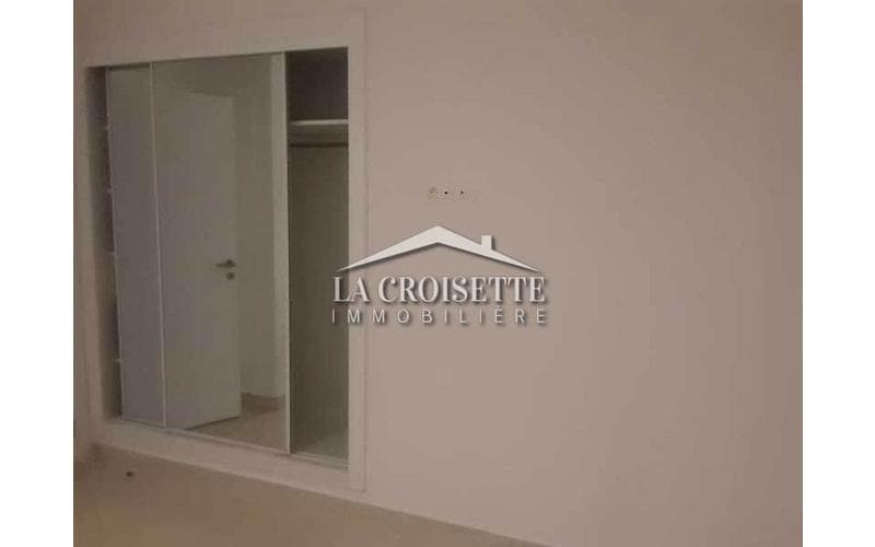 Appartement s+2