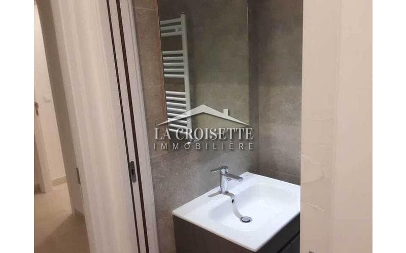 Appartement s+2 3