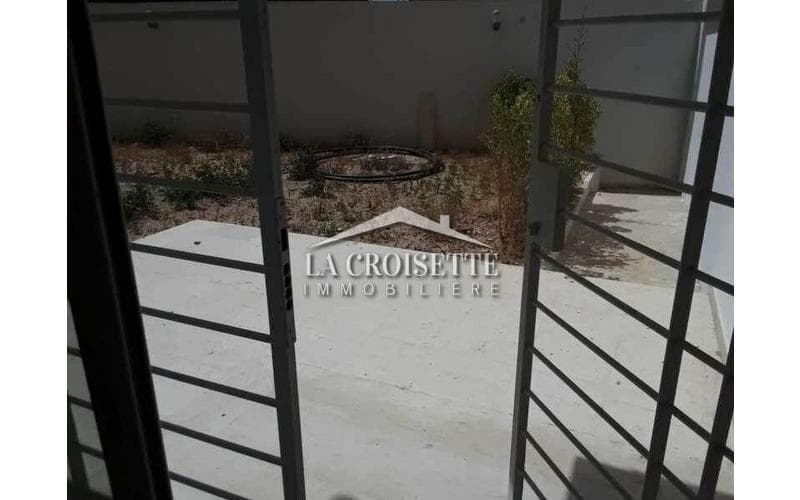 Appartement s+2 4