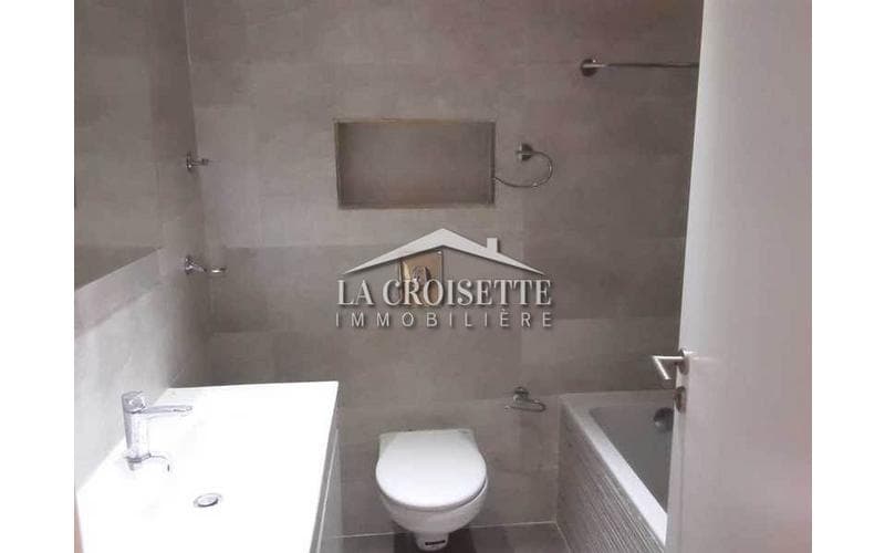 Appartement s+2 5
