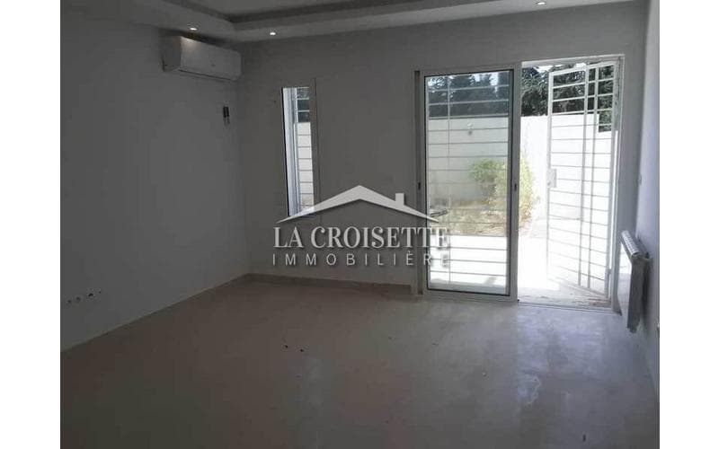 Appartement s+2 7